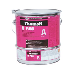 Thomsit-Ceresit R755 epoxi alapozó 7kg