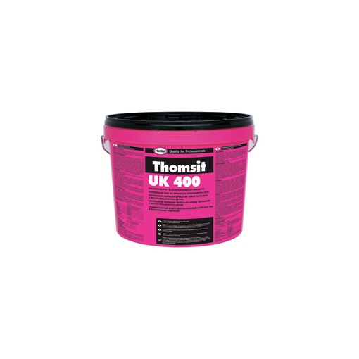 Thomsit-Ceresit UK400 padlóragasztó 35 kg