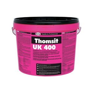 Thomsit-Ceresit UK400 padlóragasztó 35 kg
