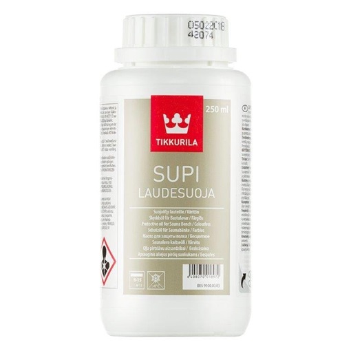 Tikkurila Supi Padápoló (Bench Protection) 1 L