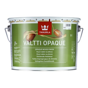 Tikkurila Valtti Opaque VVA (fehér) 9 L