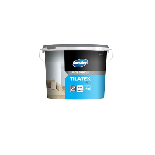 Tilatex Pro beltéri falfesték 10 L