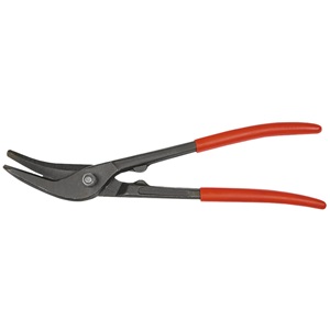 Top Tools 01A553 lemezolló 260mm KIFUTÓ