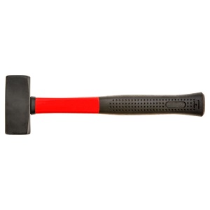 Top Tools 02A910 kalapács 1250gr kőtörő KIFUTÓ