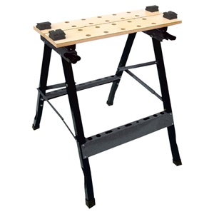Top Tools 07A415 munkapad 60 x 24 x 80 cm