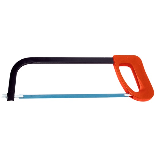 Top Tools 10A230 fémfűrész 300mm műanyag nyéllel