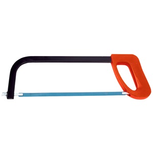 Top Tools 10A230 fémfűrész 300mm műanyag nyéllel
