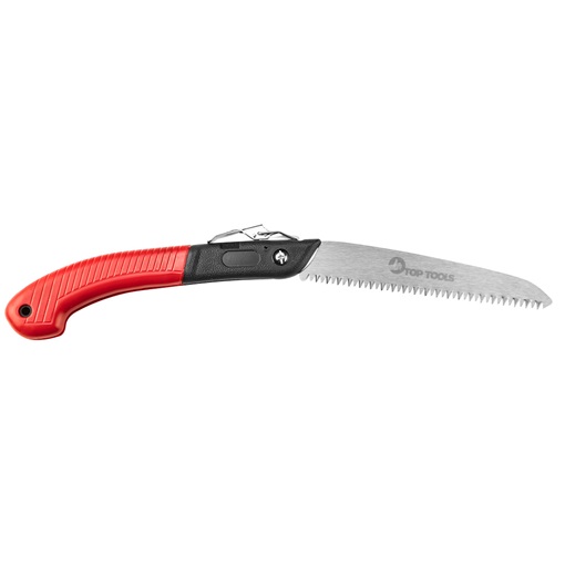 Top Tools 10A750 ágvágó fűrész, összecsukható