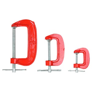 Top Tools 12A375 kézi szorítókészlet