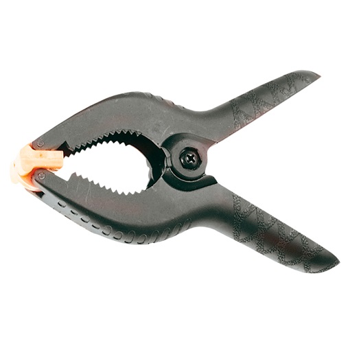 Top Tools 12A415 szorítócsipesz 150mm
