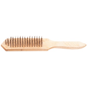 Top Tools 14A605 drótkefe 5 soros KIFUTÓ