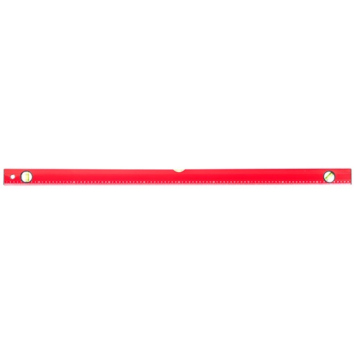 Top Tools 29C404 vízmérték 100cm, 3 libella, alu