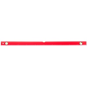 Top Tools 29C404 vízmérték 100cm, 3 libella, alu