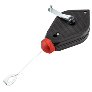 Top Tools 30C614 kicsapózsinór műa 30 m KIFUTÓ
