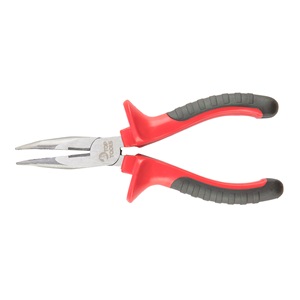 Top Tools 32D114 hajlított csőrű fogó 160mm