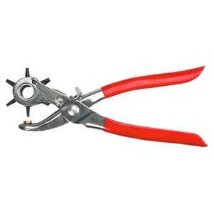 Top Tools 32D421 bőrlyukasztó fogó KIFUTÓ