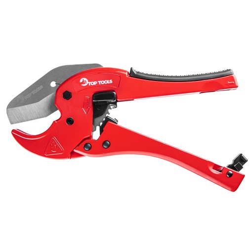 Top Tools 34D067 csővágó fogó 3-42mm pvc KIFUTÓ