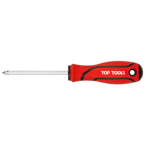 Top Tools 39D018 csavarhúzó ph2 x 100mm