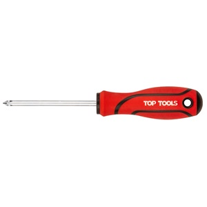 Top Tools 39D018 csavarhúzó ph2 x 100mm