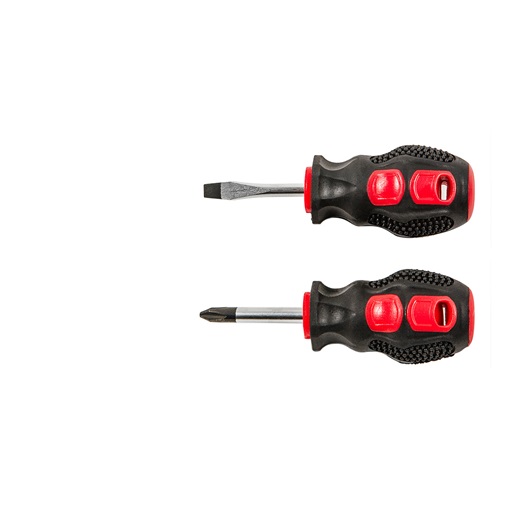 Top Tools 39D174 csavarhúzó készlet 2db,marok csavarhúzó