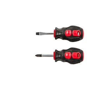 Top Tools 39D174 csavarhúzó készlet 2db,marok csavarhúzó