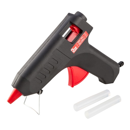 Top Tools 42E500 ragasztópisztoly, 11mm, 15/40w