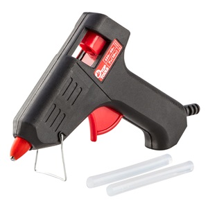 Top Tools 42E581 ragasztópisztoly, 8mm, 7/10w KIFUTÓ