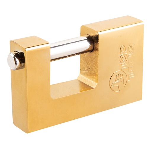 Top Tools 90U263 lakat 90mm réz tömb 2 k bliszt.