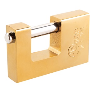 Top Tools 90U263 lakat 90mm réz tömb 2 k bliszt.