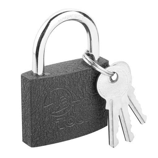 Top Tools 90U302 lakat 50mm festett 2 k KIFUTÓ