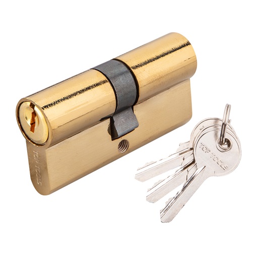 Top Tools 90U460 cilinderbetét r 30/30 3k