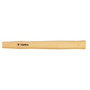 Topex 02A087 kalapácsnyél 70cm 5-6kg kalapácshoz
