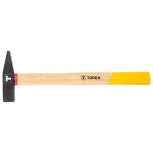 Topex 02A403 kalapács 300g profi KIFUTÓ