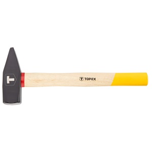 Topex 02A420 kalapács 2kg profi