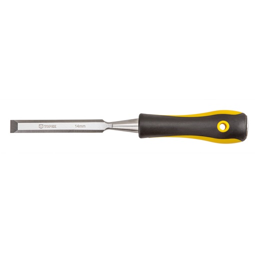 Topex 09A414 favéső 14mm crv, kétkomponensű markolat