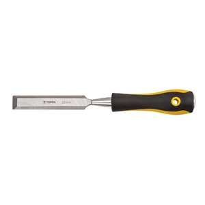 Topex 09A420 favéső 20mm crv, kétkomponensű markolat