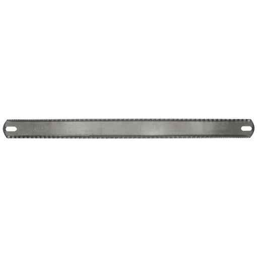 Topex 10A333 fémfűrészlap 300x25mm kétoldalas készlet 24 db