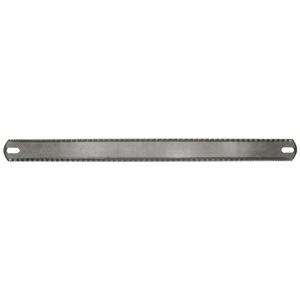Topex 10A333 fémfűrészlap 300x25mm kétoldalas készlet 24 db