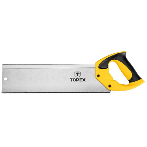 Topex 10A706 illesztőfűrész 350mm 13tpi