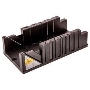 Topex 10A846 gérláda 320mm műanyag