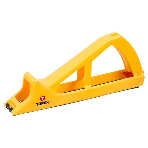 Topex 11A411 ráspoly 250mm KIFUTÓ
