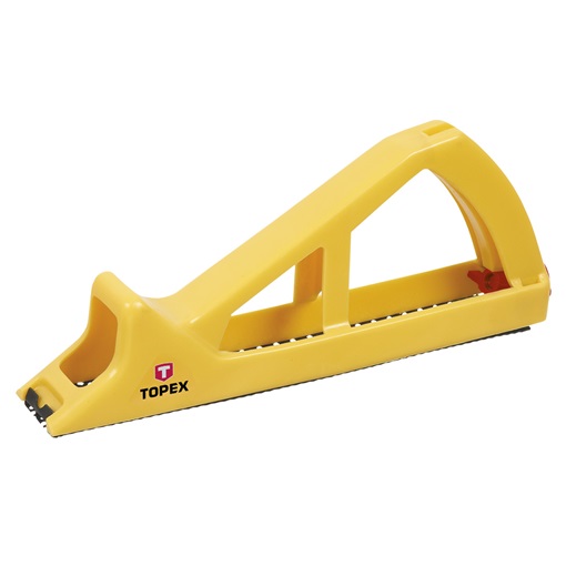 Topex 11A411 ráspoly 250mm KIFUTÓ