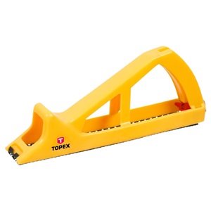 Topex 11A411 ráspoly 250mm KIFUTÓ