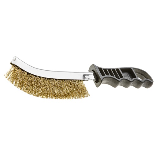 Topex 14A523 spidkefe 240mm,réz, hullámos KIFUTÓ
