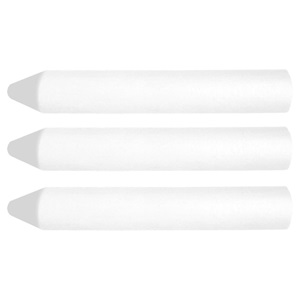 Topex 14A950 jelölőkréta fehér 13 x 85mm, 3 db KIFUTÓ