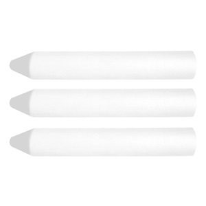 Topex 14A950 jelölőkréta fehér 13 x 85mm, 3 db KIFUTÓ