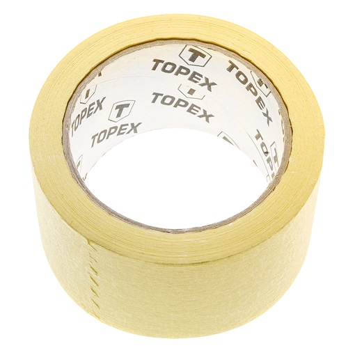 Topex 23B204 krepp szalag 48mmx40m