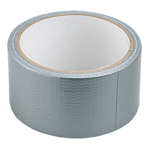 Topex 24B120 ragasztószalag duct tape 48mm x 9m