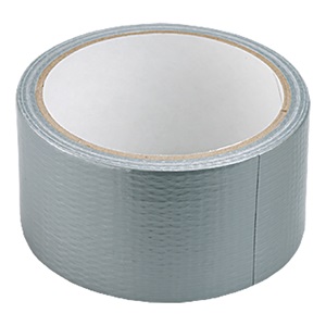 Topex 24B120 ragasztószalag duct tape 48mm x 9m