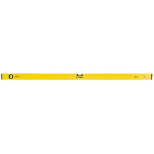 Topex 29C505 vízmérték 120 cm, 2 libella, alu